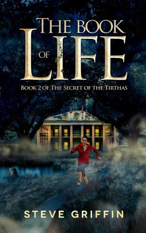 Book cover of The Book of Life