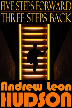 Cover of Five Steps Forward, Three Steps Back