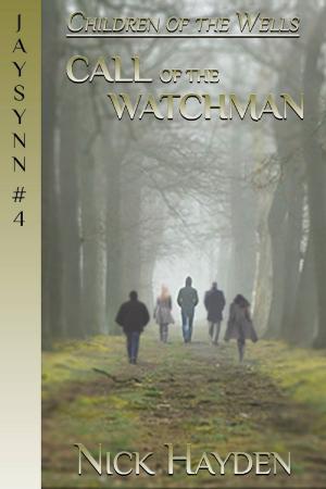 Book cover of Call of the Watchman