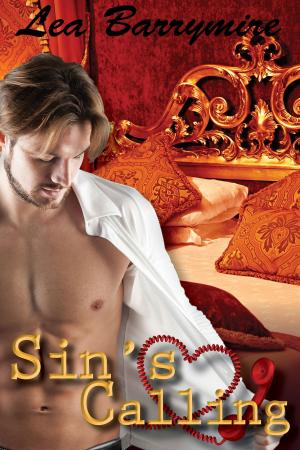 Cover of the book Sin's Calling by Chris Dietzel