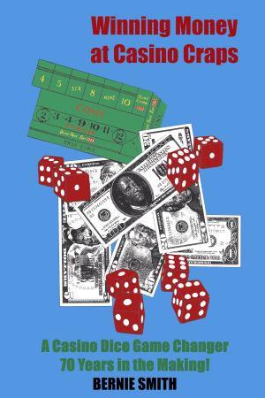 Cover of the book Winning Money at Casino Craps by Tim Larkin