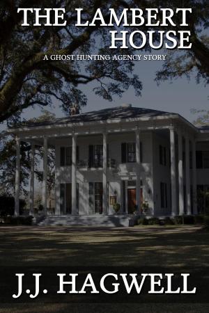 Cover of the book The Lambert House by Vanessa Canevaro