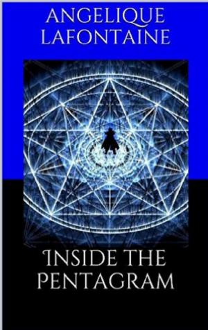 Book cover of Inside The Pentagram