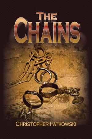 Cover of the book The Chains by A.W. Wilson
