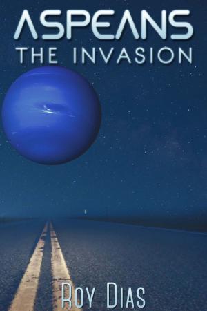 Cover of the book Aspeans The Invasion by Russell Blake