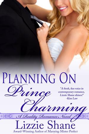 bigCover of the book Planning on Prince Charming by 