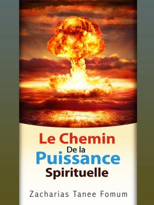 Cover of the book Le Chemin de la Puissance Spirituelle by Zacharias Tanee Fomum