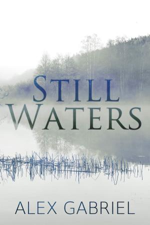 Cover of the book Still Waters by Tiamat