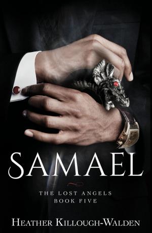 Cover of the book Samael by Nadine Mutas