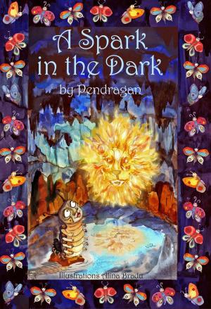 Book cover of A Spark in the Dark