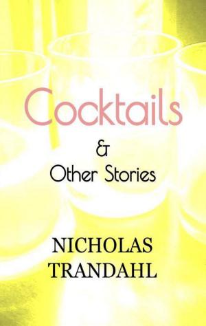 Cover of the book Cocktails & Other Stories by Pamela Swyers
