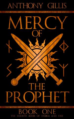 Cover of the book Mercy of the Prophet: Book One by H. Jonas Rhynedahll