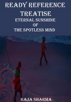 Book cover of Ready Reference Treatise: Eternal Sunshine of the Spotless Mind