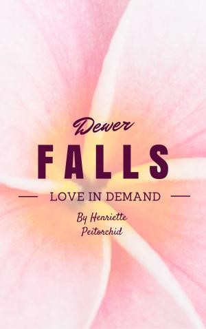 Cover of the book Dewer Falls by Fionna Guillaume