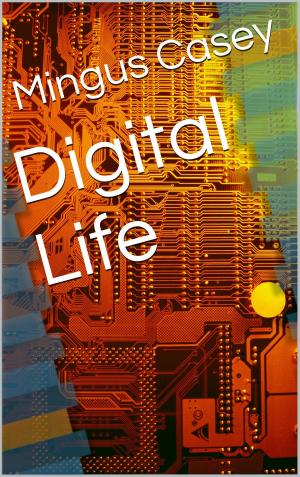 bigCover of the book Digital Life by 