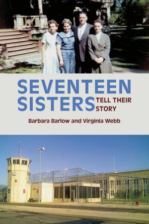 Book cover of Seventeen Sisters
