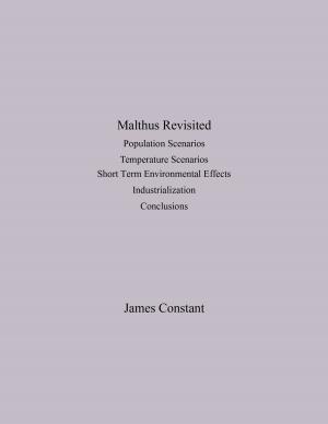 bigCover of the book Malthusianism Revised by 