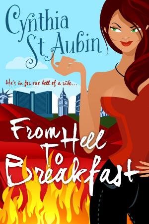 Cover of the book From Hell to Breakfast by Monica La Porta