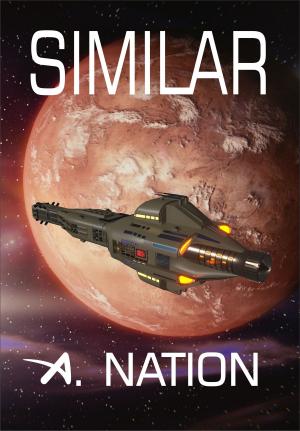 Cover of Similar: But Not the Same