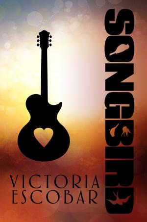 Cover of the book Songbird by Shae Connor