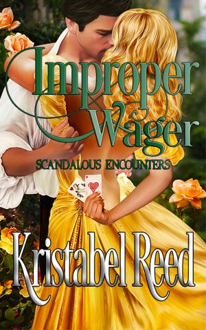 Cover of Improper Wager