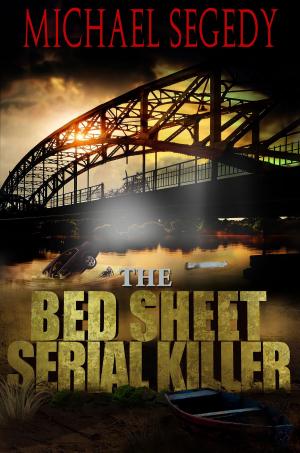 Cover of Bed Sheet Serial Killer