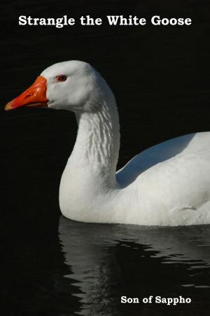 Cover of Strangle the White Goose