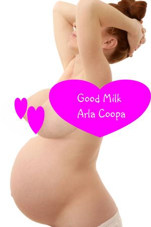 Book cover of Good Milk
