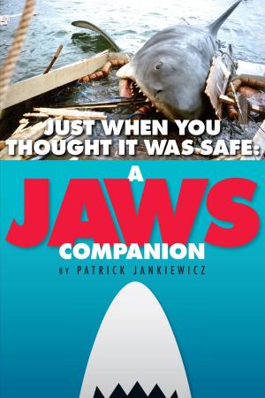 Cover of the book Just When You Thought It Was Safe: A JAWS Companion by Jeb Rosebrook, Stuart Rosebrook