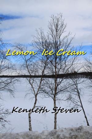 Cover of Lemon Ice Cream