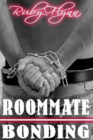 Cover of the book Roommate Bonding by Melissa Virus