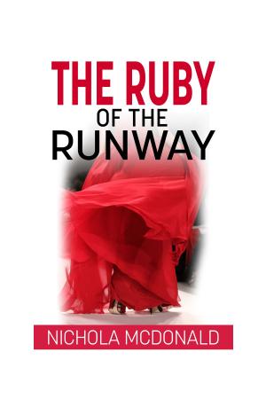 bigCover of the book The Ruby of the Runway by 