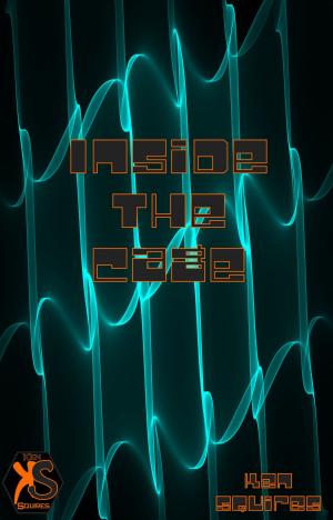 Cover of the book Inside The Cage by Ken Squires Publishing