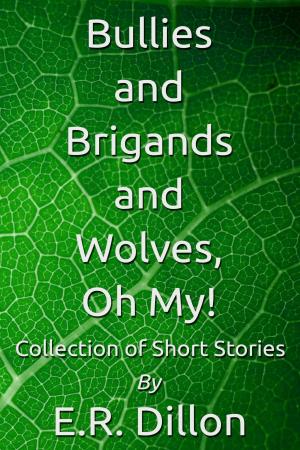 Book cover of Bullies and Brigands and Wolves, Oh My!
