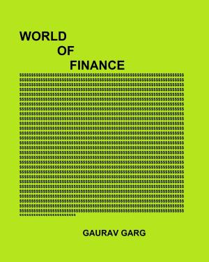 bigCover of the book World of Finance by 