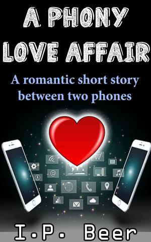 Cover of the book A Phony Love Affair by A.X. Foxx