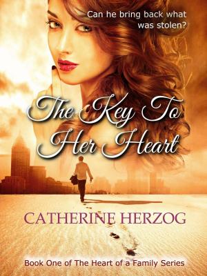 Cover of the book The Key to Her Heart by Ochnavi Atatoj