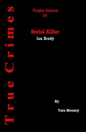 bigCover of the book Peoples Interest Of Serial Killer Ian Brady by 
