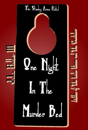 Cover of the book One Night In The Murder Bed by 阿嘉莎．克莉絲蒂 (Agatha Christie) ; 刁克利 譯者