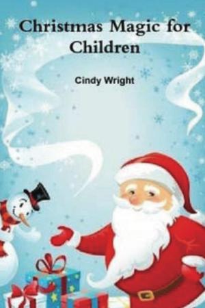 Cover of Christmas Magic for Children
