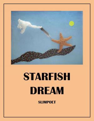 Cover of the book StarFish Dream by Mary Pat Hyland