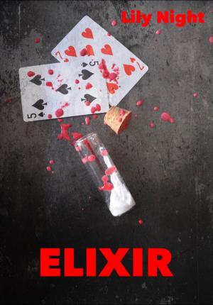 Cover of the book Elixir by Michael Rhodes