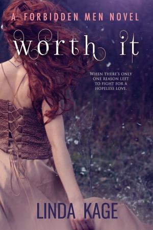 Cover of the book Worth It by Ian Pattinson