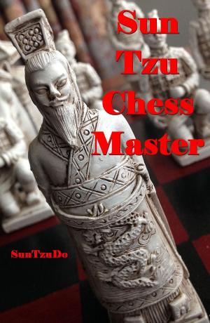 Cover of Sun Tzu Chess Master