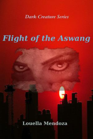 Cover of the book Dark Creature Series: Flight of the Aswang by Orren Merton
