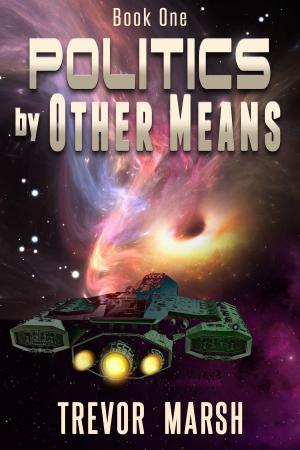 Cover of the book Politics by Other Means by Aria Chase