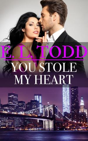 Cover of the book You Stole My Heart by E. L. Todd