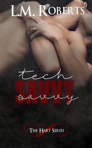 Cover of the book Tech Savvy by Vincent Geyta