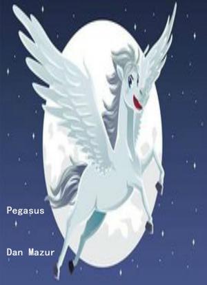 Book cover of Pegasus