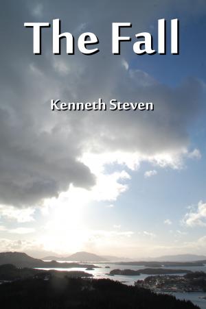 Cover of the book The Fall by Kate Genet